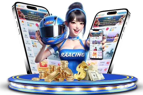 Tải app Kubet để trải nghiệm không giật lag