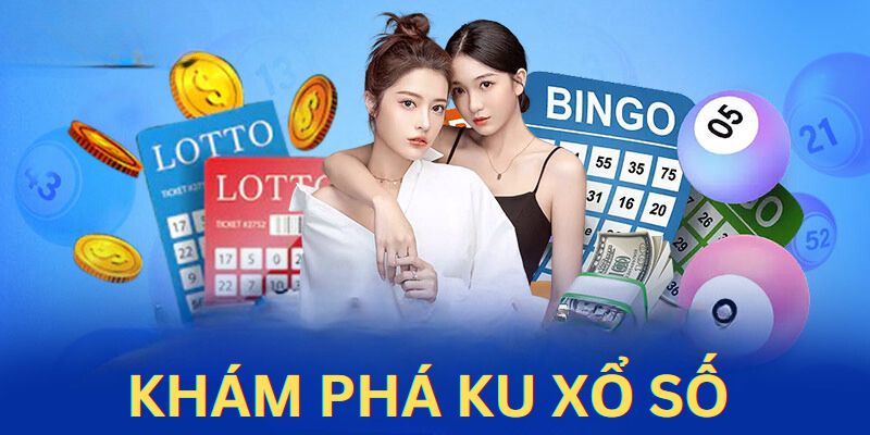 Đôi nét chung về game xổ số của KU xổ số