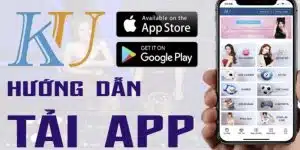 Hướng dẫn nhanh tải app Kubet trên smartphone năm 2024