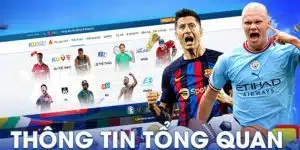 Thông tin tổng quan về sảnh thể thao kubet